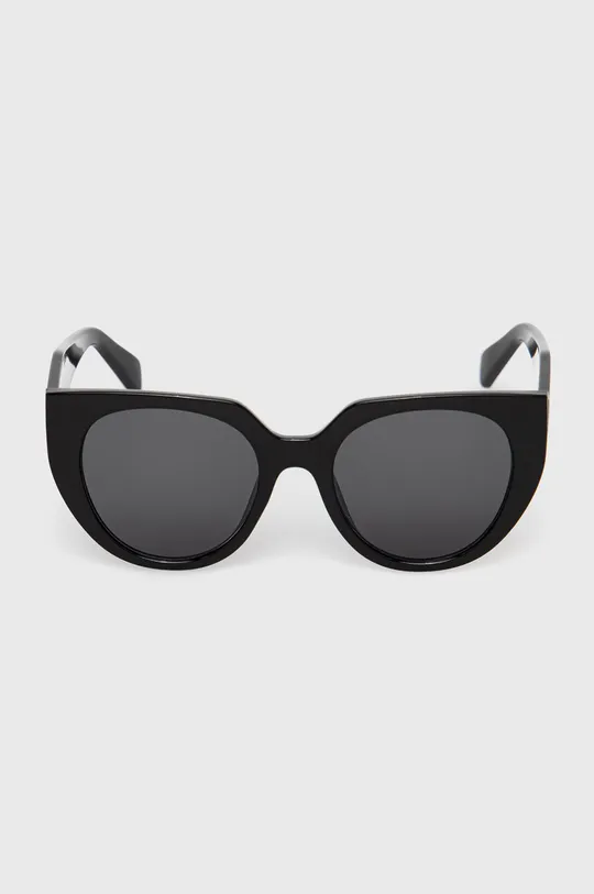 Answear Lab - Γυαλιά ηλίου μαύρο