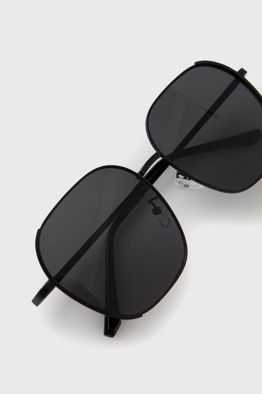 Answear Lab ochelari de soare  80% Material sintetic, 20% Metal
