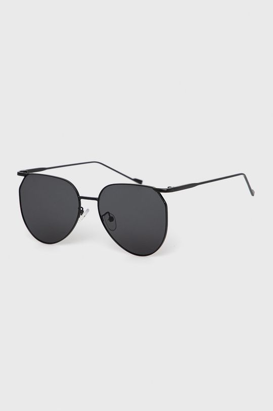 negru Answear Lab ochelari de soare De femei