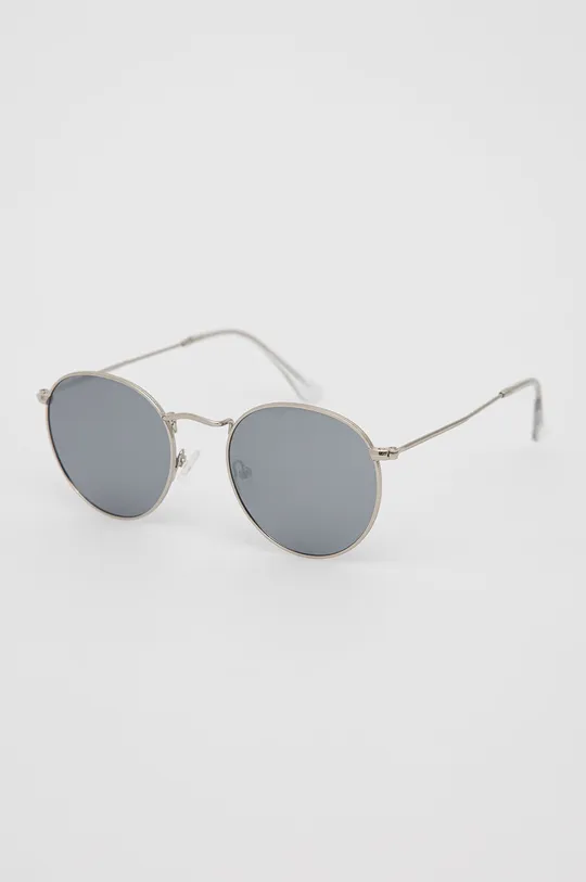 srebrna Answear Lab sončna očala Ženski