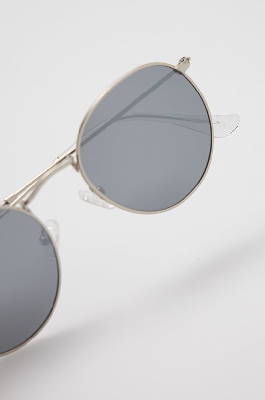 Answear Lab okulary przeciwsłoneczne 100 % Materiał syntetyczny