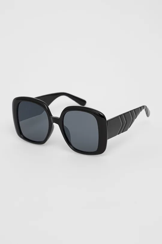 czarny Answear Lab okulary Damski
