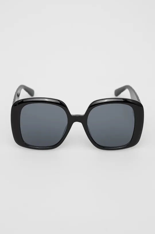 Answear Lab okulary czarny