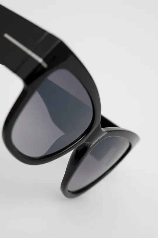 Slnečné okuliare Answear Lab  100% Plast