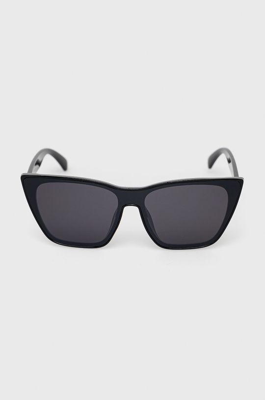 Answear Lab ochelari de soare negru
