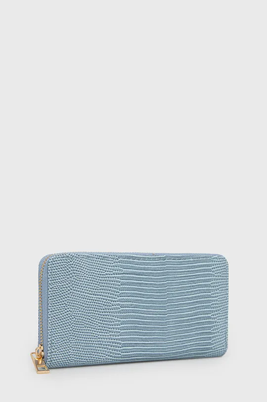 Peňaženka Answear Lab modrá