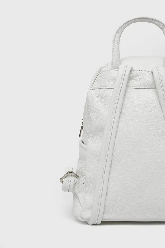 Кожаный рюкзак Answear Lab X Лимитированная коллекция BE BRAVE  100% Натуральная кожа