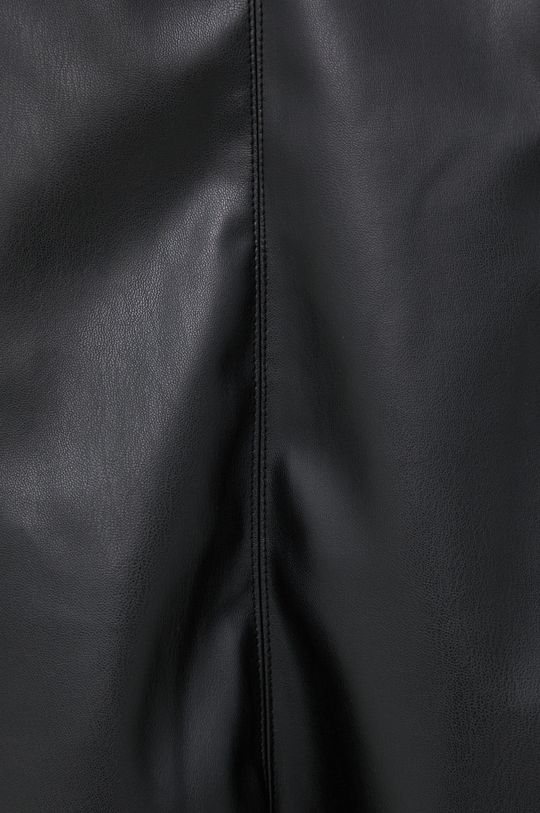 czarny Answear Lab Spódnica