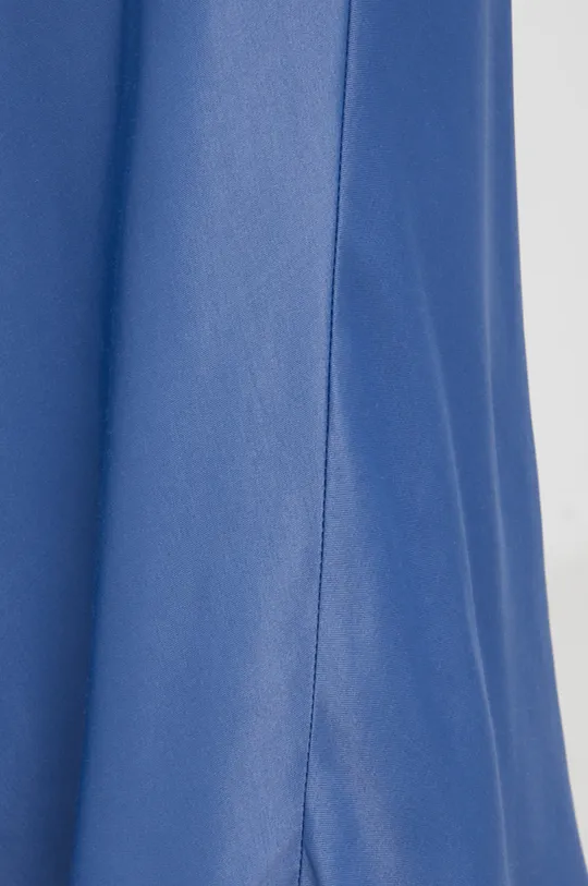 niebieski Answear Lab Spódnica