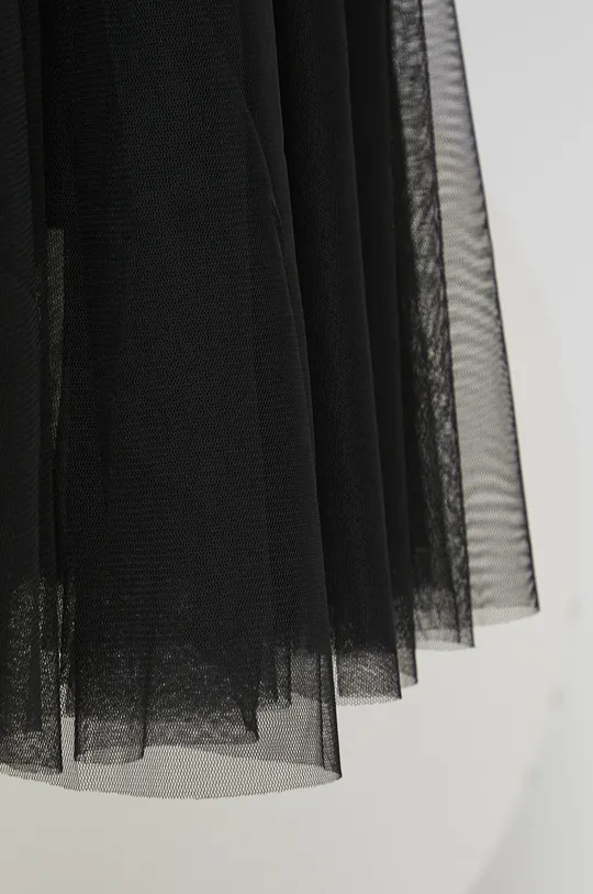μαύρο Φούστα Answear Lab X Limited collection No Shame No Fear