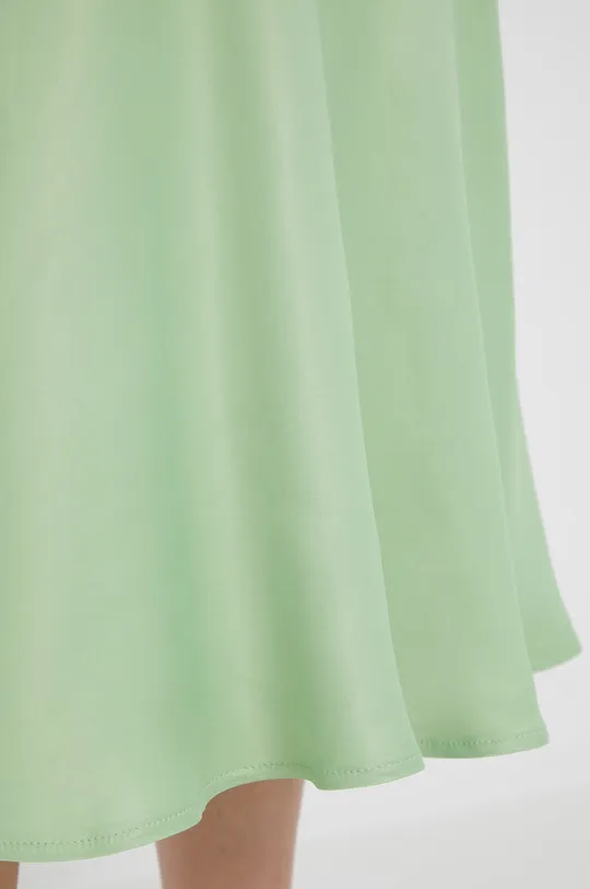 πράσινο Φούστα Answear Lab