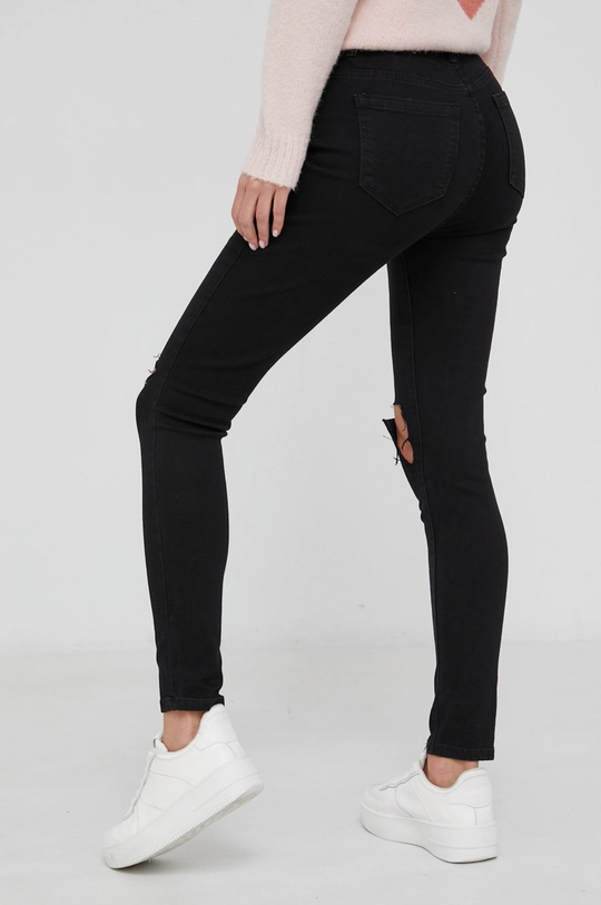 Answear Lab Jeansy 98 % Bawełna, 2 % Elastan