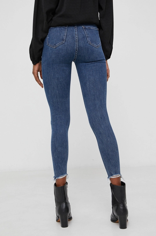 Answear Lab Jeansy 98 % Bawełna, 2 % Elastan