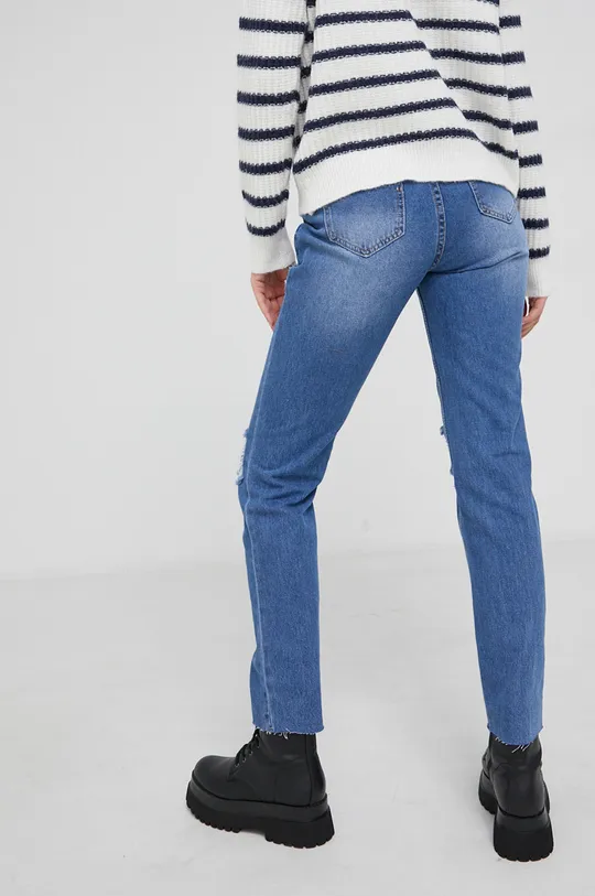 Answear Lab Jeansy 95 % Bawełna, 5 % Elastan