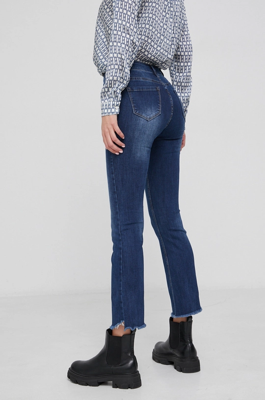 Answear Lab Jeansy 95 % Bawełna, 5 % Elastan