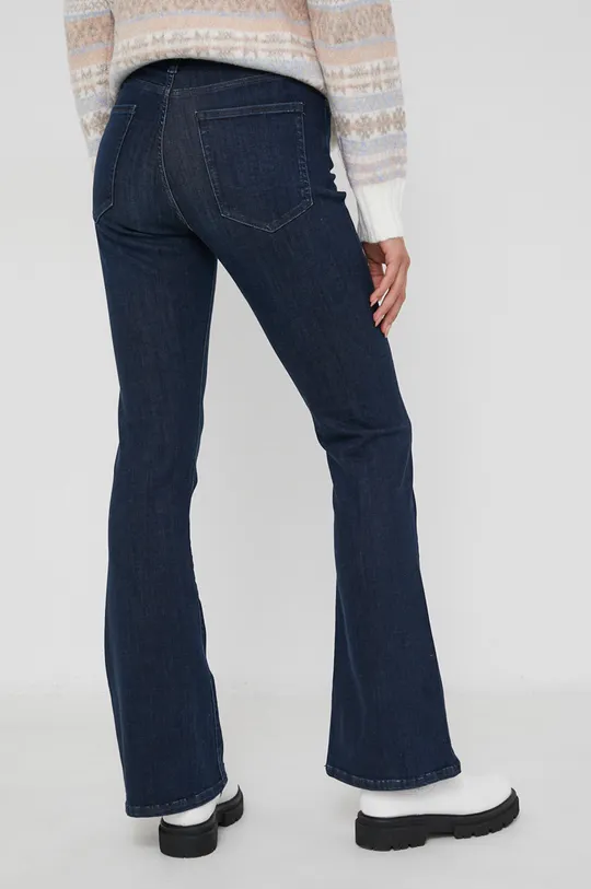 Τζιν παντελόνι Answear Lab Premium Denim  70% Βαμβάκι, 5% Σπαντέξ, 25% Βισκόζη