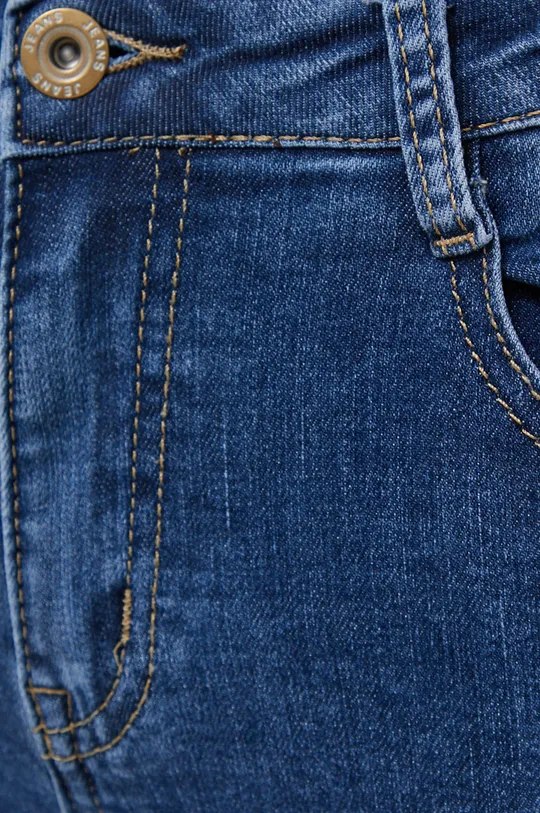 μπλε Τζιν παντελόνι Answear Lab Premium