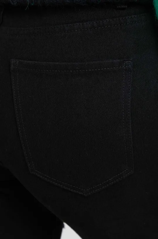 Τζιν παντελόνι Answear Lab Premium Denim Γυναικεία