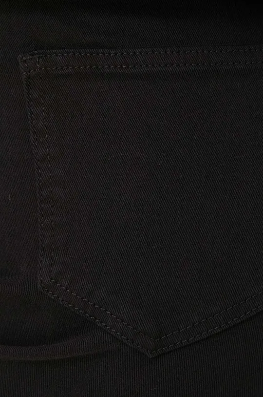 μαύρο Τζιν παντελόνι Answear Lab Premium Jeans