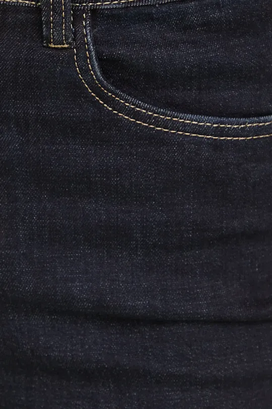 σκούρο μπλε Τζιν παντελόνι Answear Lab Premium Jeans