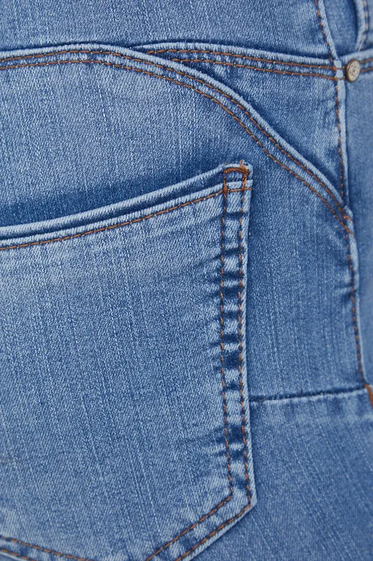 μπλε Answear Lab - τζιν παντελόνι
