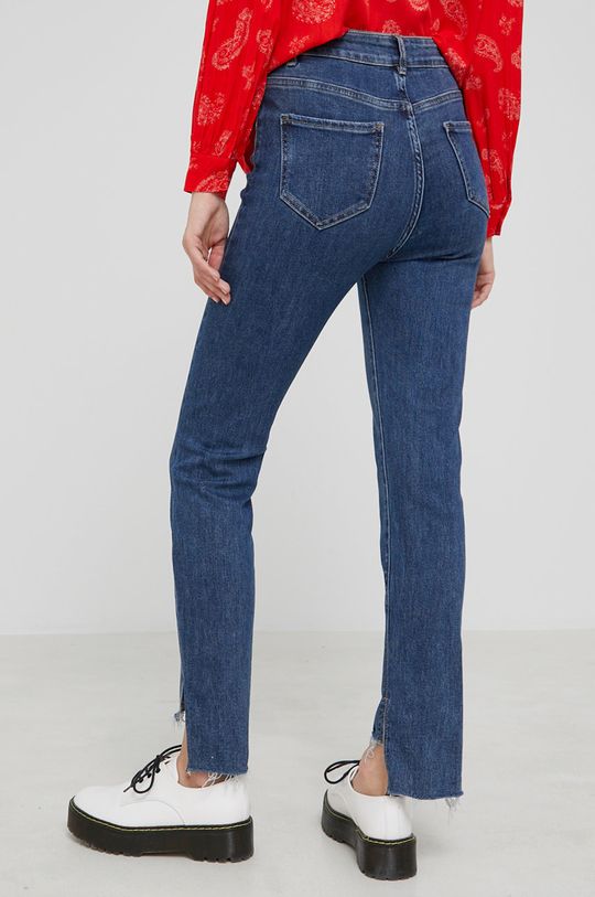 Answear Lab jeansy Premium Jeans 95 % Bawełna, 5 % Elastan