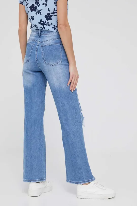 Τζιν παντελόνι Answear Lab Premium Jeansy  95% Βαμβάκι, 2% Σπαντέξ, 3% Lyocell
