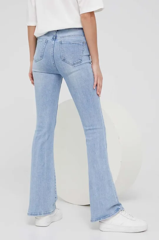 Τζιν παντελόνι Answear Lab Push Up, Premium Jeans  95% Βαμβάκι, 2% Σπαντέξ, 3% Βισκόζη