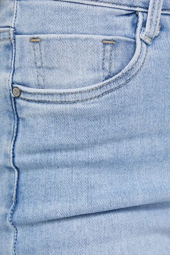 μπλε Τζιν παντελόνι Answear Lab Push Up, Premium Jeans