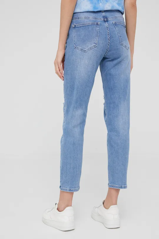 Τζιν παντελόνι Answear Lab Premium Jeans  95% Βαμβάκι, 2% Σπαντέξ, 3% Βισκόζη