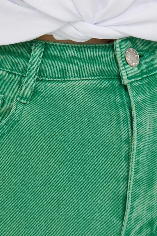 πράσινο Τζιν παντελόνι Answear Lab