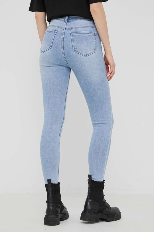 Answear Lab jeansy Premium Denim 100 % Bawełna