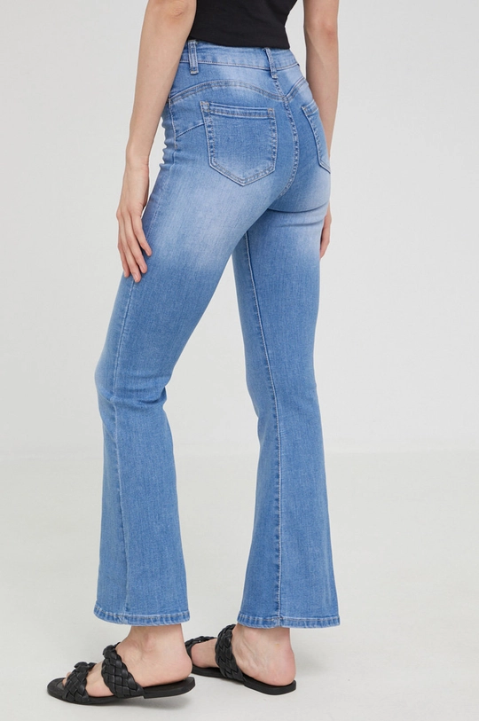 Answear Lab jeans 70% Cotone, 25% Poliestere, 3% Viscosa, 2% Elastam