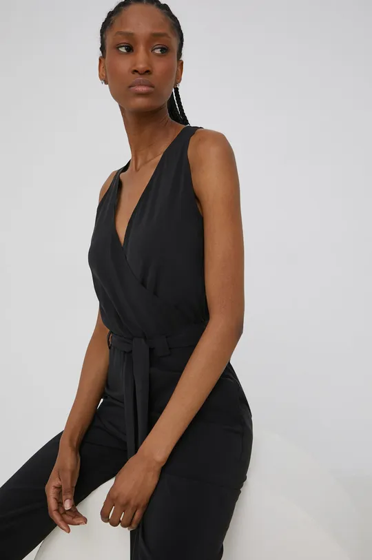 μαύρο Ολόσωμη φόρμα Answear Lab