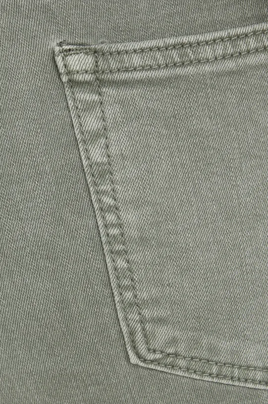 zielony Answear Lab jeansy