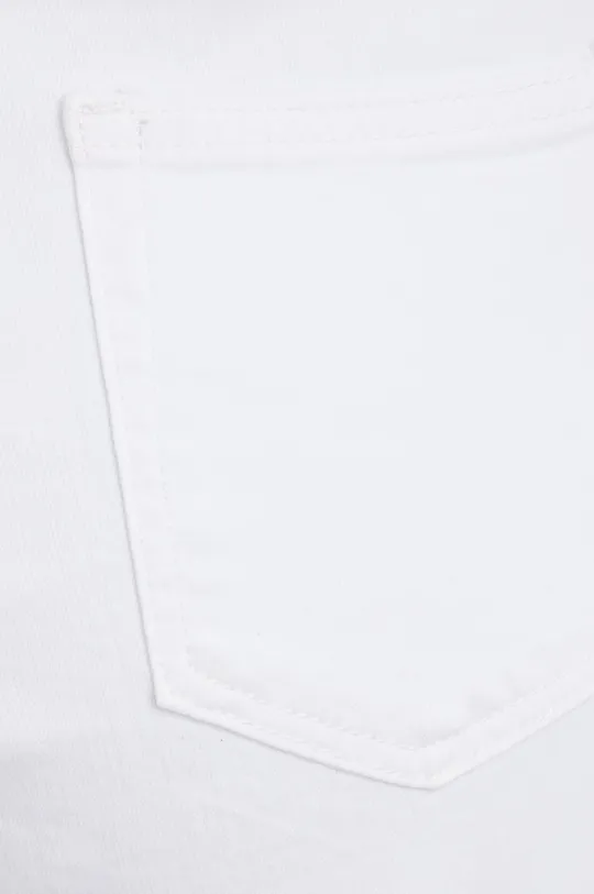 λευκό Answear Lab - τζιν παντελόνι
