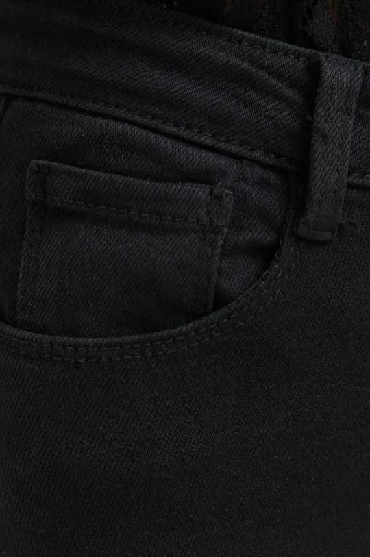 μαύρο Παντελόνι Answear Lab