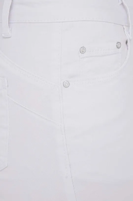 λευκό Τζιν παντελόνι Answear Lab Push Up