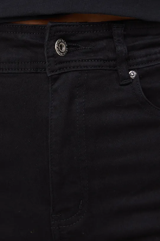 μαύρο Τζιν παντελόνι Answear Lab