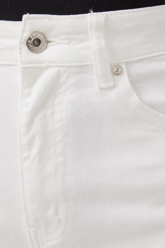 biały Answear Lab spodnie