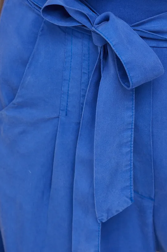 μπλε Παντελόνι Answear Lab