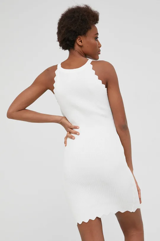 Φόρεμα Answear Lab  5% Σπαντέξ, 95% Βισκόζη