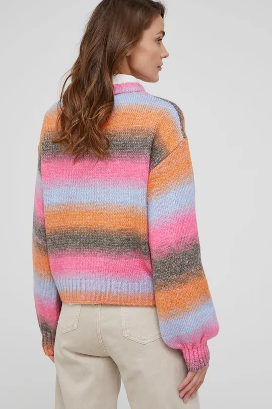 Answear Lab sweter 50 % Akryl, 50 % Bawełna