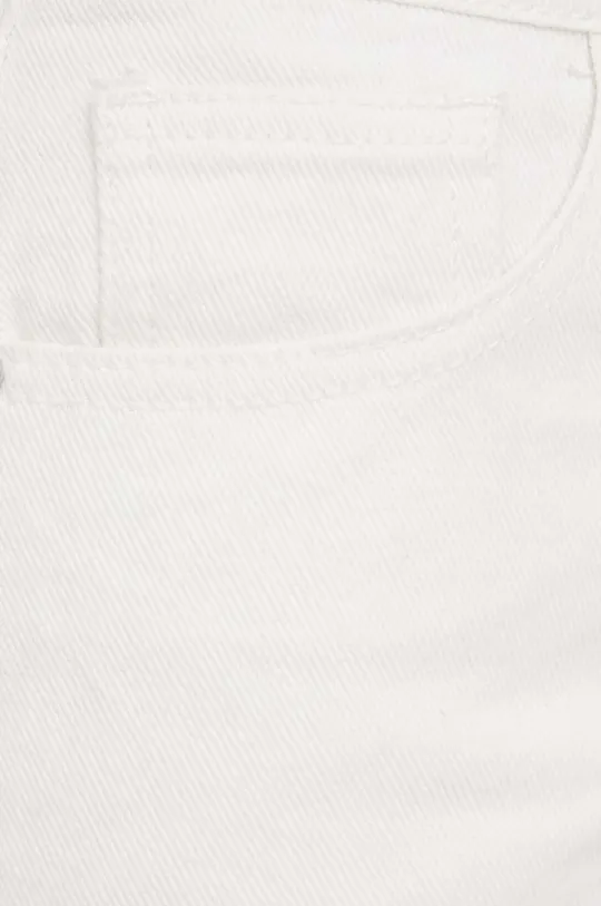 bijela Kratke hlače Answear Lab