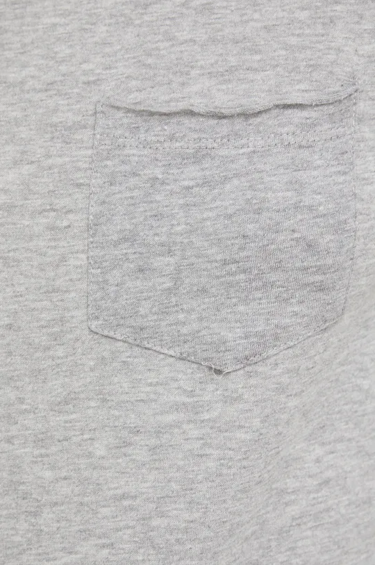 Answear Lab - Βαμβακερό μπλουζάκι