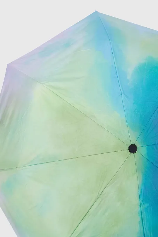 Зонтик Answear Lab зелёный