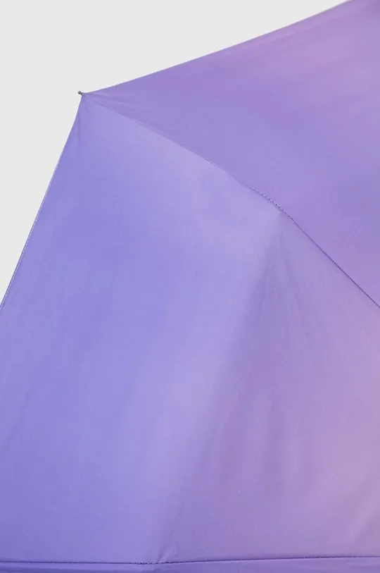 Зонтик Answear Lab фиолетовой