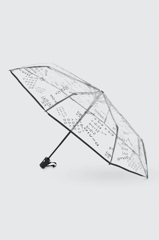 biały Answear Lab parasol Damski