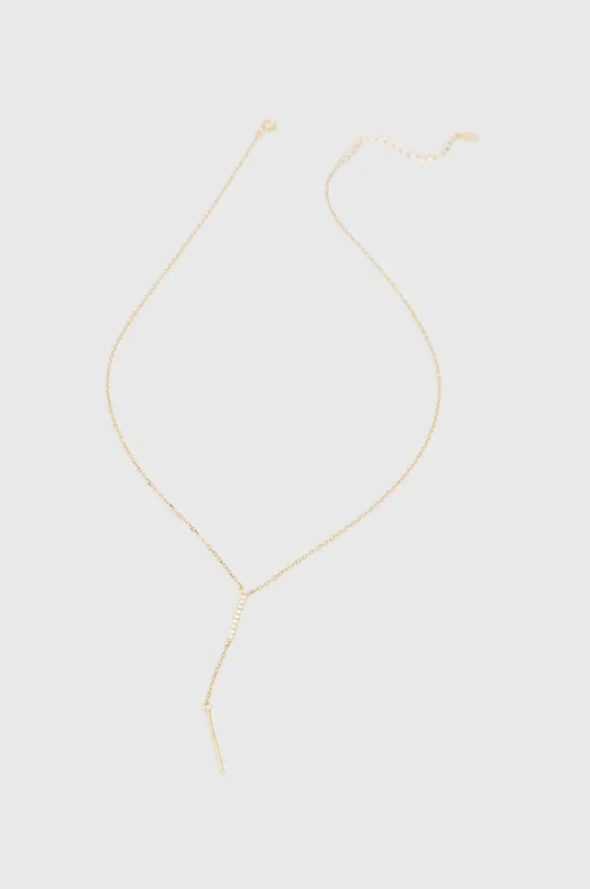 arany Answear Lab aranyozott nyaklánc Női