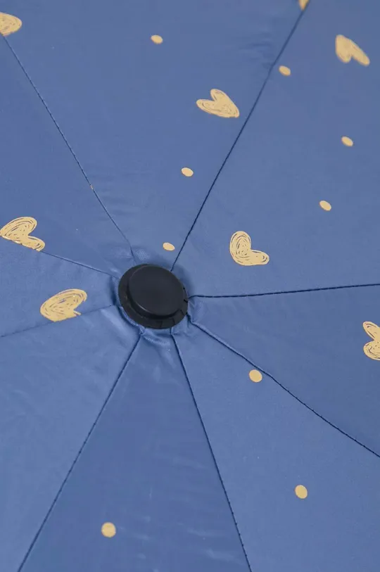 Зонтик Answear Lab голубой